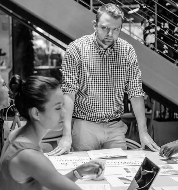 High Gen Digital Marketing Agency Team