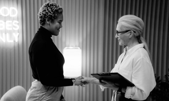 High Gen Marketing Strategy Workshop