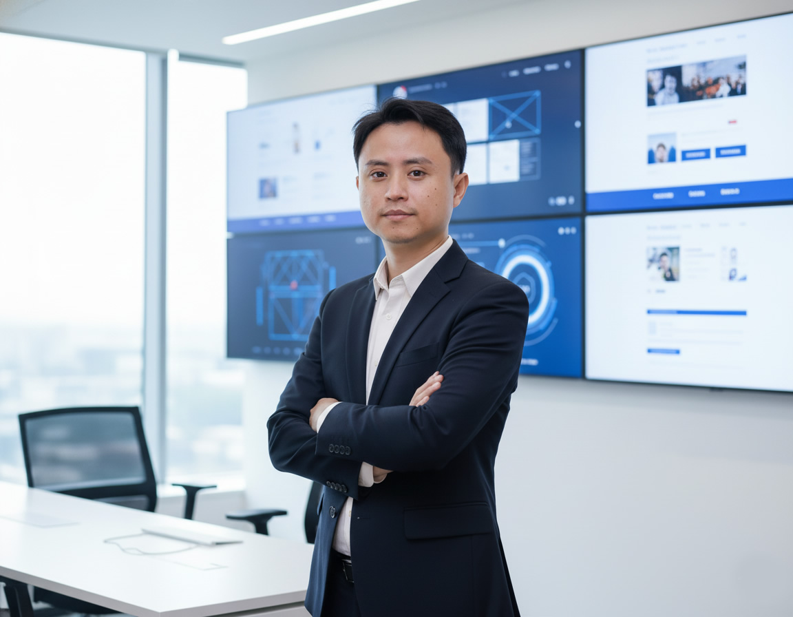 Dịch vụ SEO & thiết kế website - High Gen