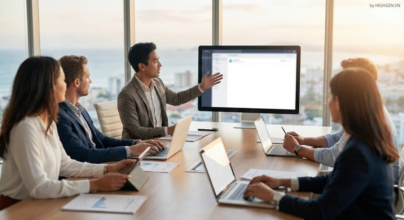 thiết kế website tại nha trang