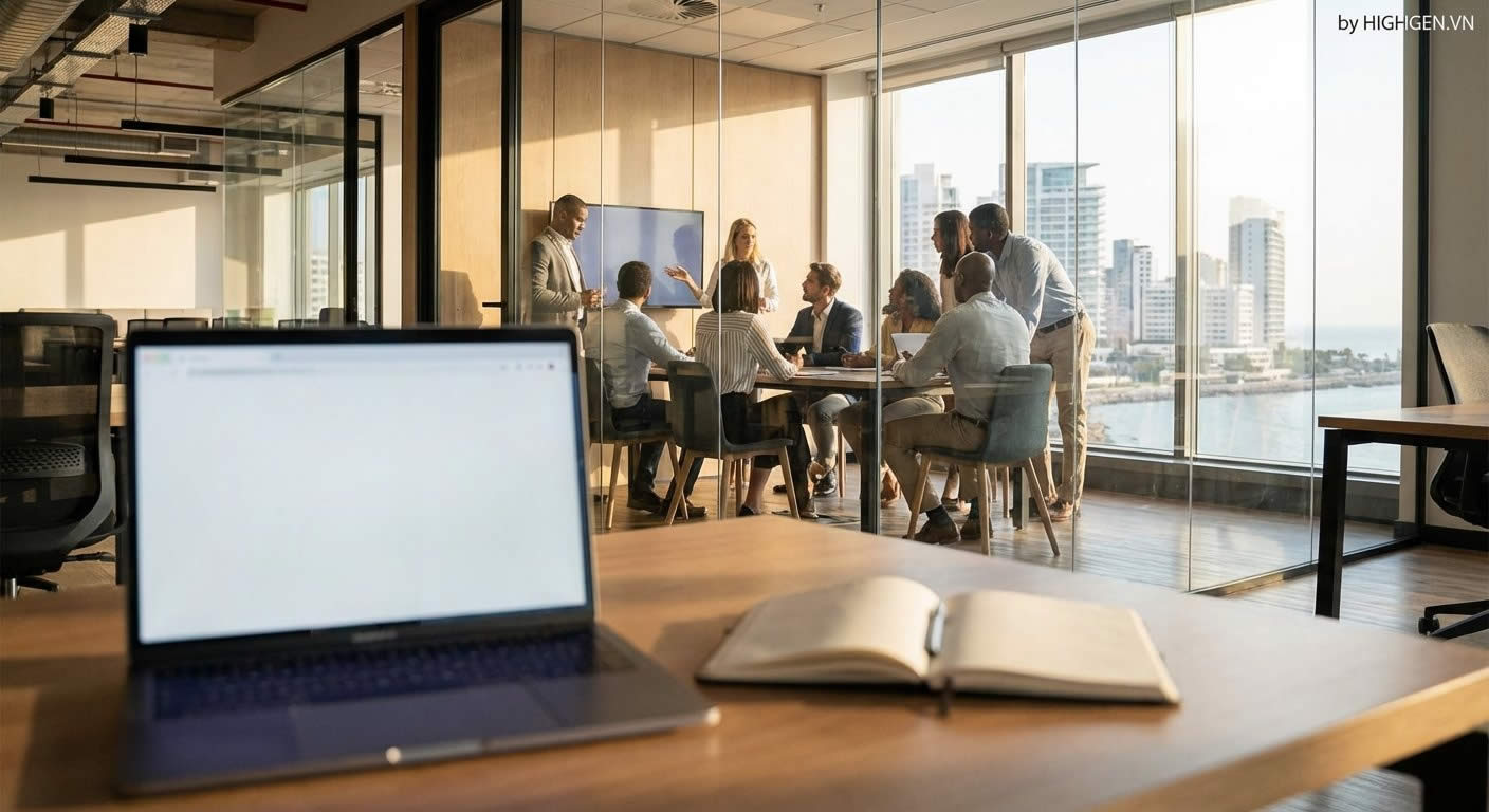 thiết kế website tại nha trang