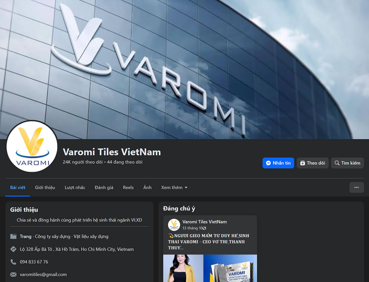 Case Study Bất Động Sản - High Gen